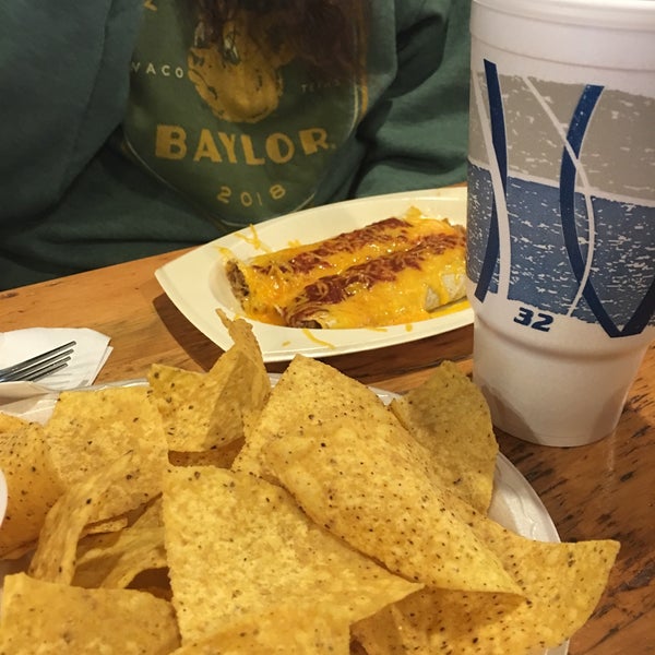 Photo taken at Taco Tico by Kelly P. on 12/27/2018