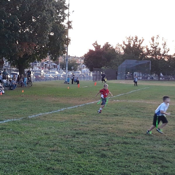 Parkwood Fields Northeast Philadelphia 3 tips