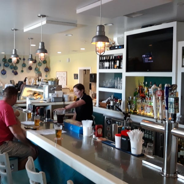 Waterman’s Seafood Co. Ocean City, MD