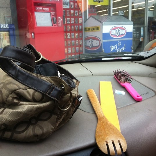 Dollar General Madison, FL