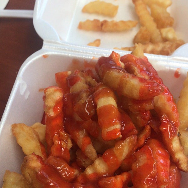 Chung Hing Chinese Restaraunt Chinese Restaurant in Brooklyn