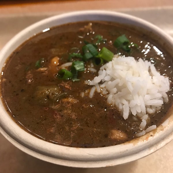 Photo taken at The Gumbo Bros by Ken W. on 12/29/2018