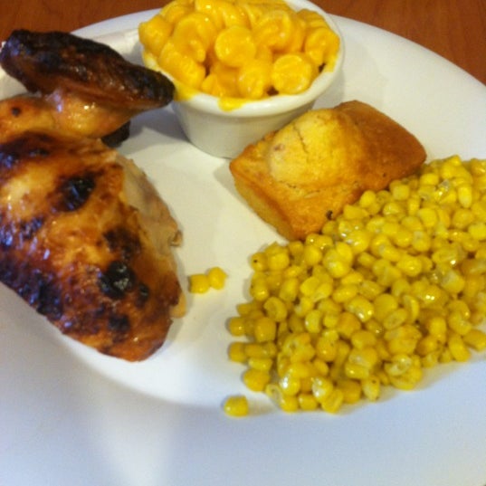 Boston Market (Now Closed) - American Restaurant in New York