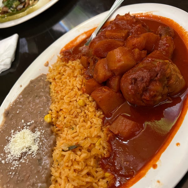 10/11/2021 tarihinde Ken W.ziyaretçi tarafından Tacos El Bronco'de çekilen fotoğraf