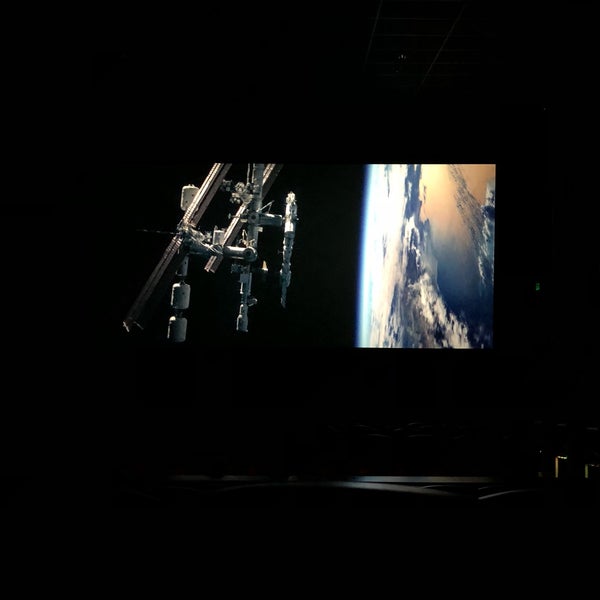 Regal Transit Center & IMAX 6707 Transit Road