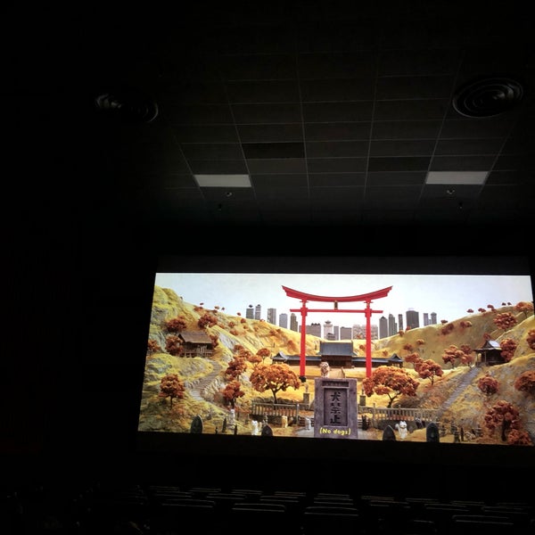 Regal Elmwood Center North Delaware'de Sinema Kompleksi'da fotoğraflar