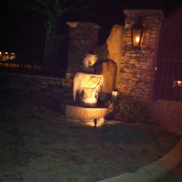 Ambiance Subdivision Neighborhood in Brandon