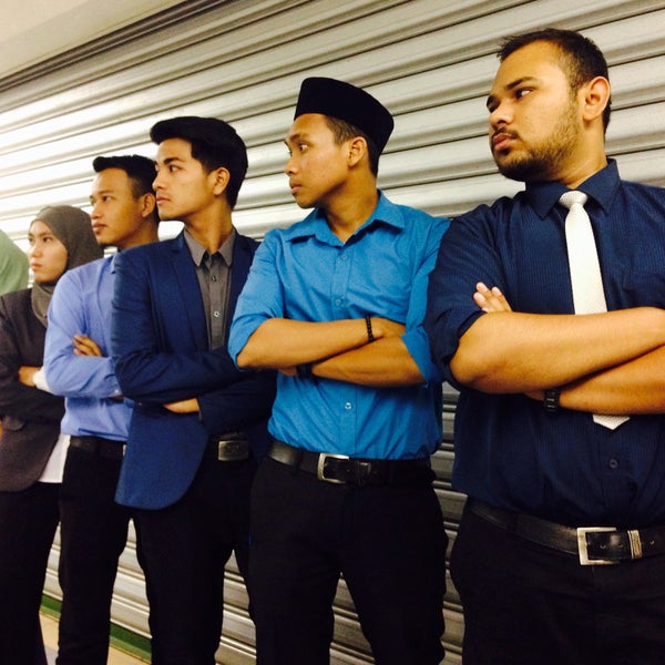 Photos At College Mcs Banting Selangor