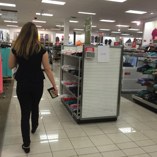 Photos at Kohl's 3 tips