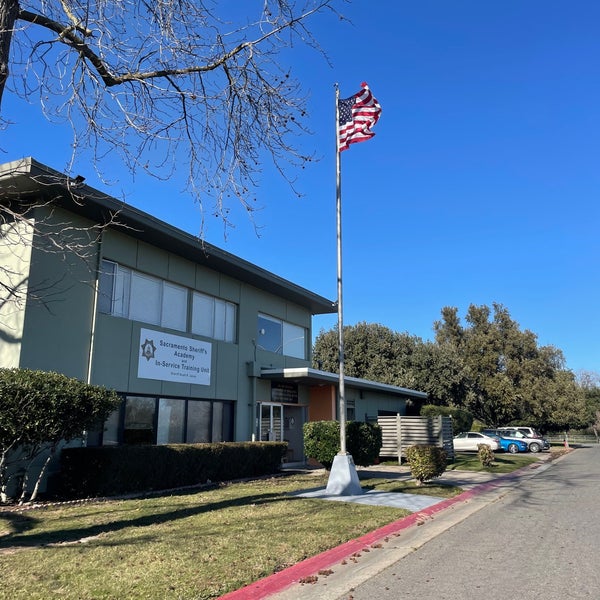 Sacramento County Sheriff