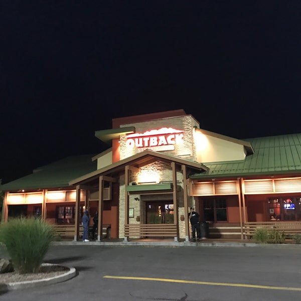 Outback Steakhouse East New York Brooklyn, NY