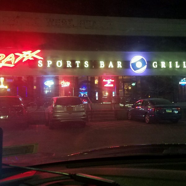 Raxx Pool Room, Sports Bar & Grill West Hempstead, NY