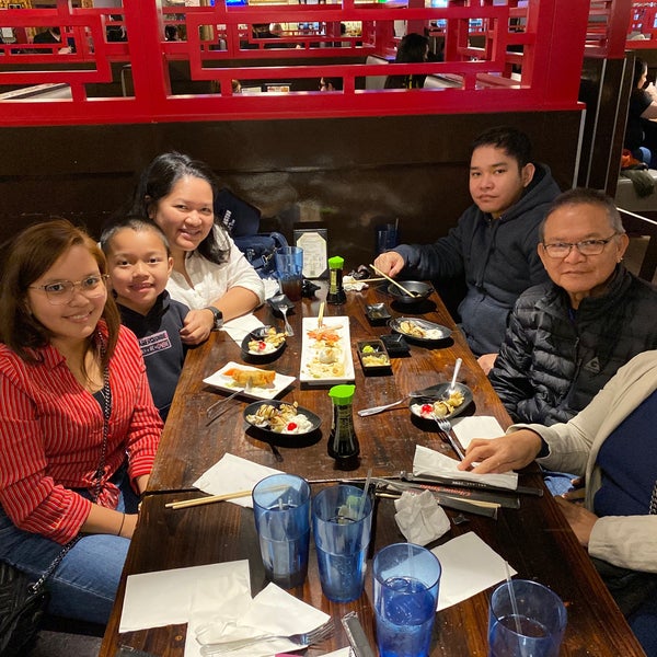 sushi restaurants in webster tx