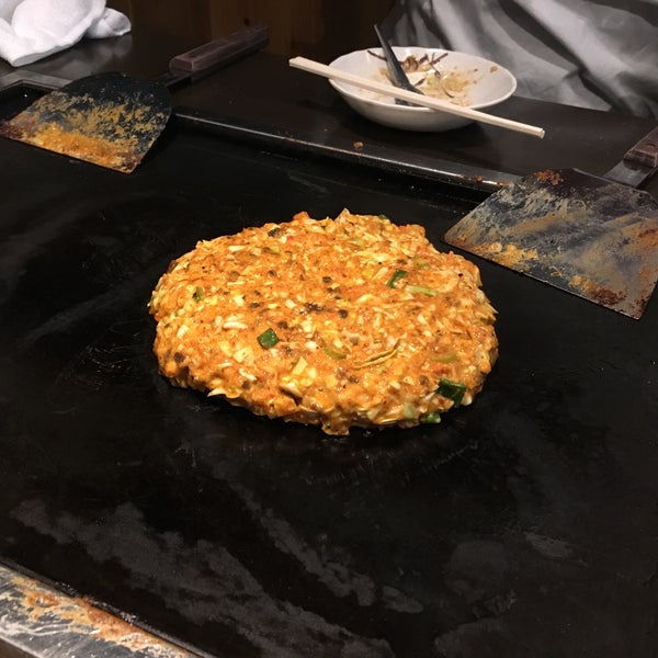 Fotos Em 弁天 お好み焼き もんじゃ 浅草 Toquio 東京都 Fotos Em 弁天 お好み焼き もんじゃ 浅草 Toquio 東京都