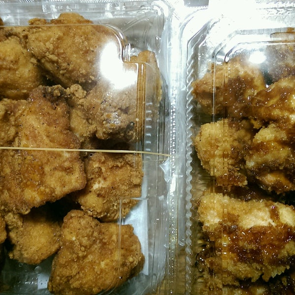 お肉屋さんのからあげ屋 荻川店 秋葉区田島98 17 お肉屋さんのからあげ屋 荻川店 秋葉区田島98 17