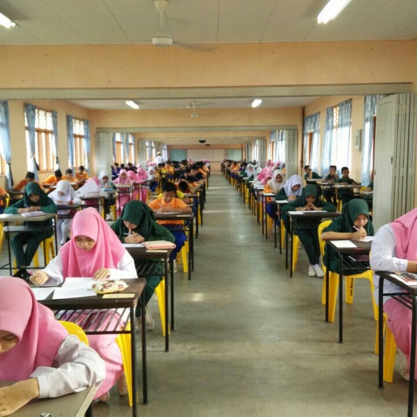 Photos At Smk Taman Selasih