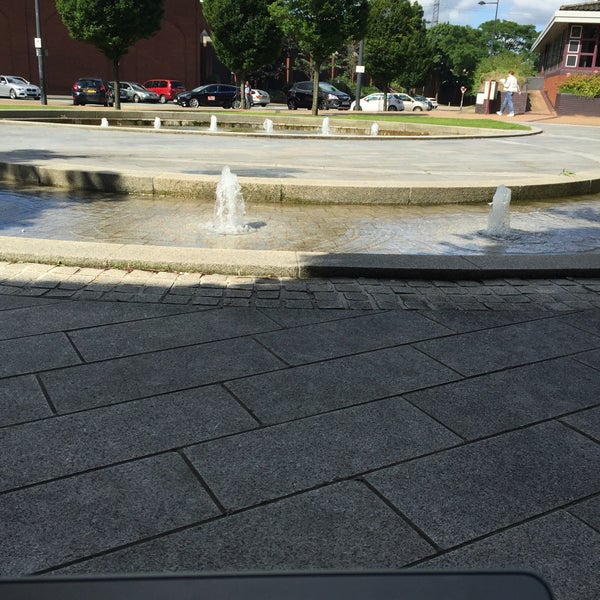 Sandwell Council House Oldbury, Sandwell