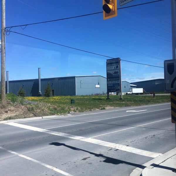 ClarenceRockland 31 visitors