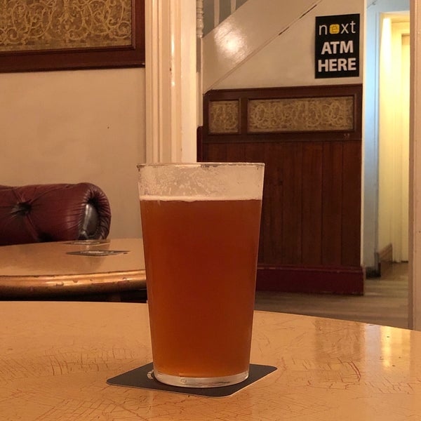 6/24/2019にPeter V.がHarts Pubで撮った写真