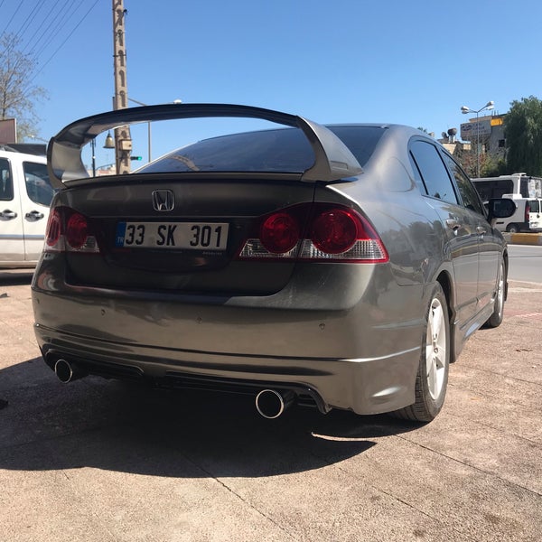 photos at polat egsoz mersin