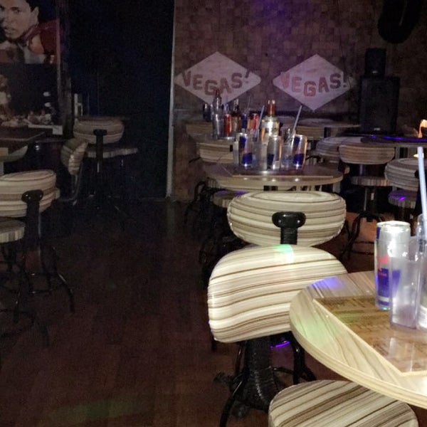 Кафе вегас братск