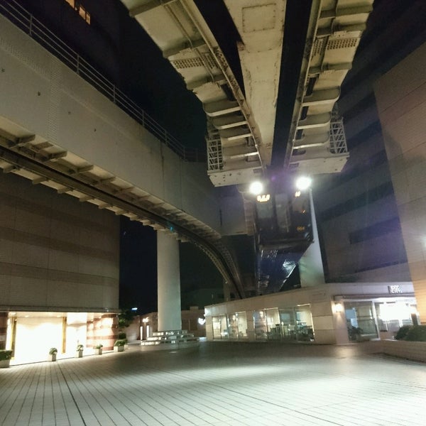 そごう千葉店 喫煙所