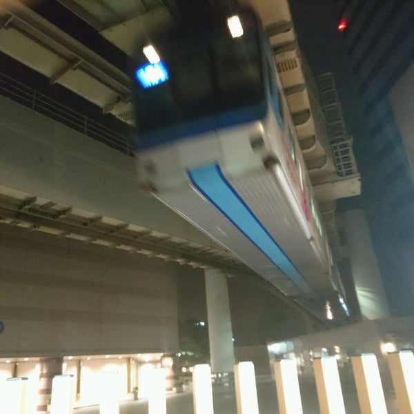 そごう千葉店 喫煙所