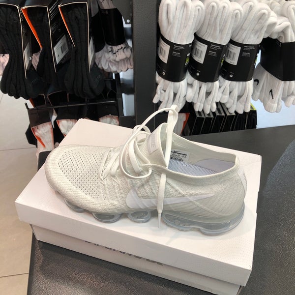 foot locker unreleased