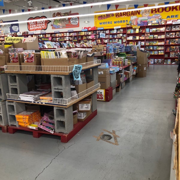 Ollie's Bargain Outlet 7351 Assateague Dr 150