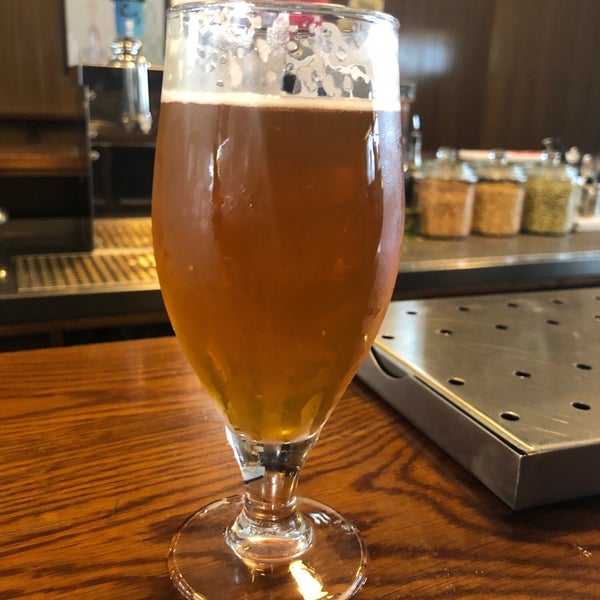 Photo taken at Piccadilly Tap by Matt W. on 7/16/2019