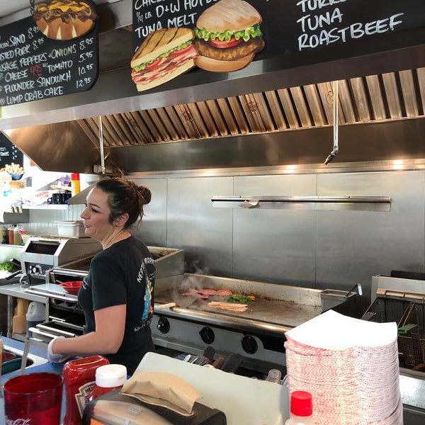 Neptune Market Harvey Cedars, NJ