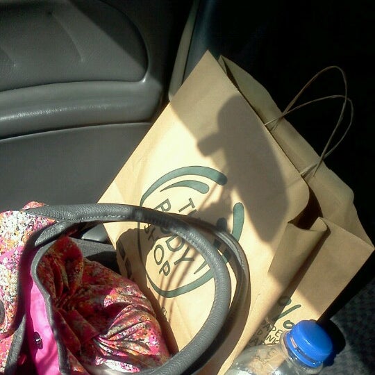 Photos at Aventura Mall Parking Garage - Aventura, FL