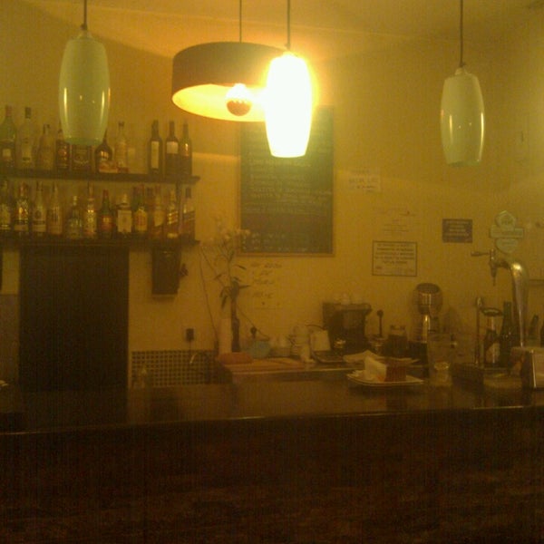 5/11/2013 tarihinde Mercedes M.ziyaretçi tarafından Café Olmo'de çekilen fotoğraf