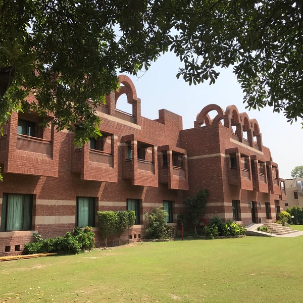 Lahore Gymkhana Lahor, Punjab