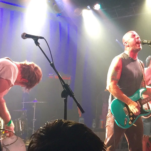 Photo taken at Double Door by Jesse B. on 8/5/2015