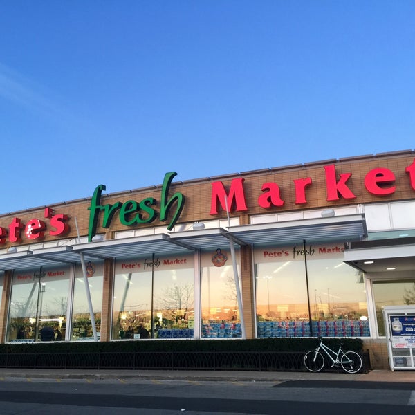 pete's fresh market chicago heights