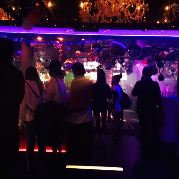 Photos At Club Wax Now Closed 中央区 433 Visitors