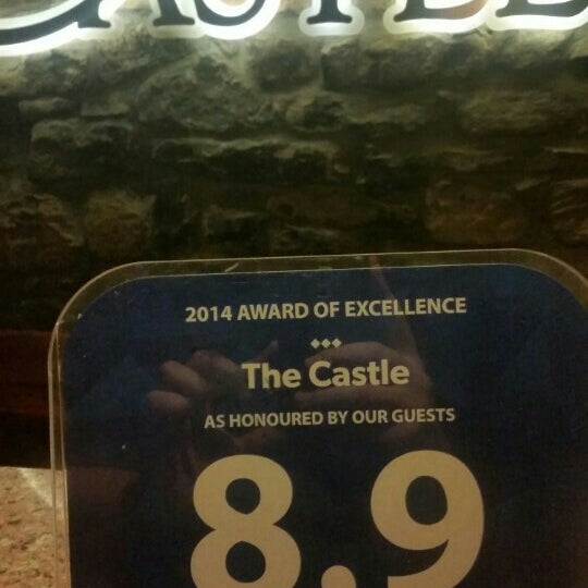 6/20/2015にYigit Can Y.がThe Castle Boutique Hotelで撮った写真