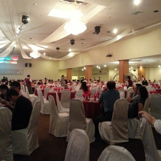 Sunshine banquet penang ppv hall 50 off