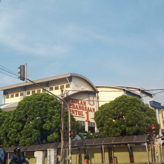 Photos At Sekolah Kebangsaan Sentul 1 Kuala Lumpur Kuala Lumpur