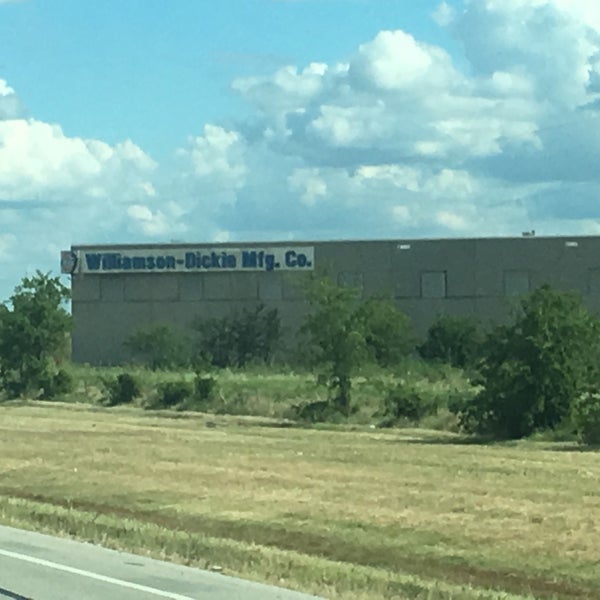 WilliamsonDickies Fort Worth, TX