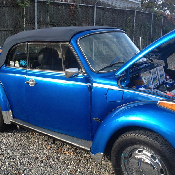 รูปภาพถ่ายที่ Prestige Volkswagen of Stamford โดย Allie L. เมื่อ 10/19/2013