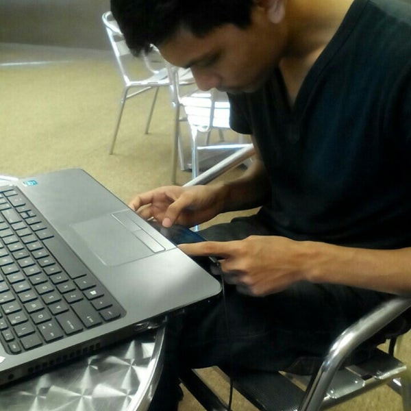 Cosmopoint Sg Petani Student Center In Sungai Petani