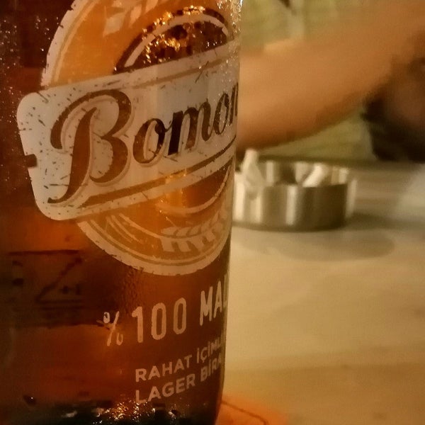 7/25/2020にEmre H.がBeer&#39;sで撮った写真