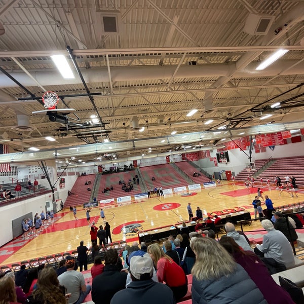 Parkland High School High School