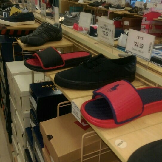 levi's shoes marshalls