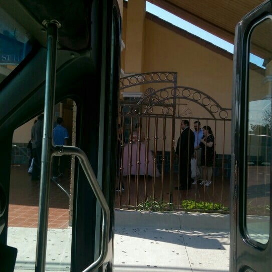 Photos at St. Francis Xavier Church 2 tips