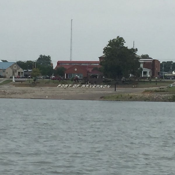 City of Mount Vernon 2 tips