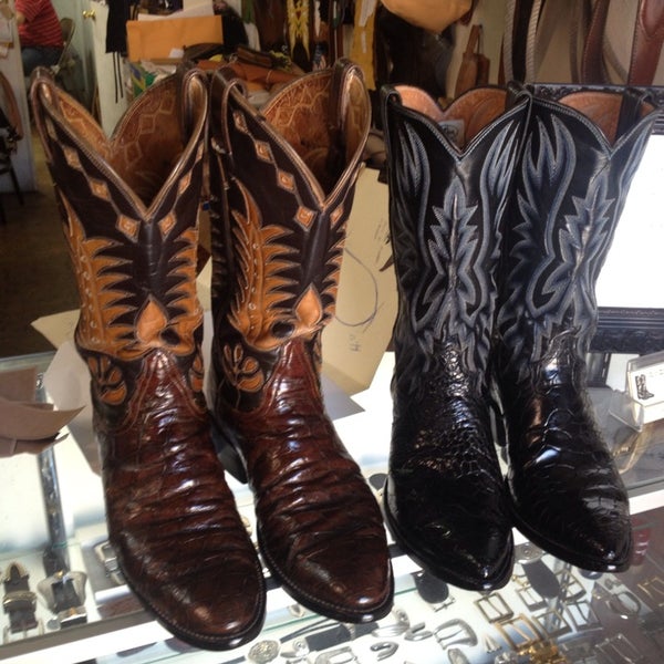 expensive safety boots