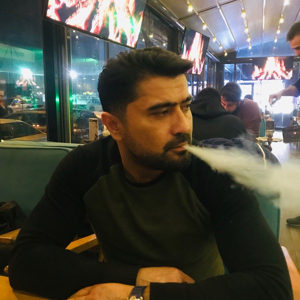 Foto scattata a Costa Cafe &amp; Restaurant da Abdullah Ç. il 1/28/2019